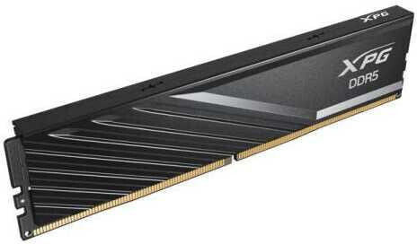 Adata Lancer 16GB DDR5 RAM with 6400 Speed for Desktop