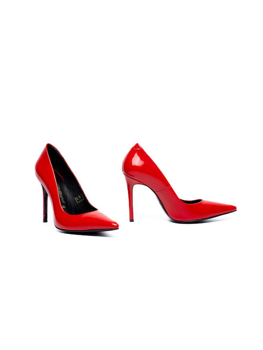 Massimo Granieri Red Heels