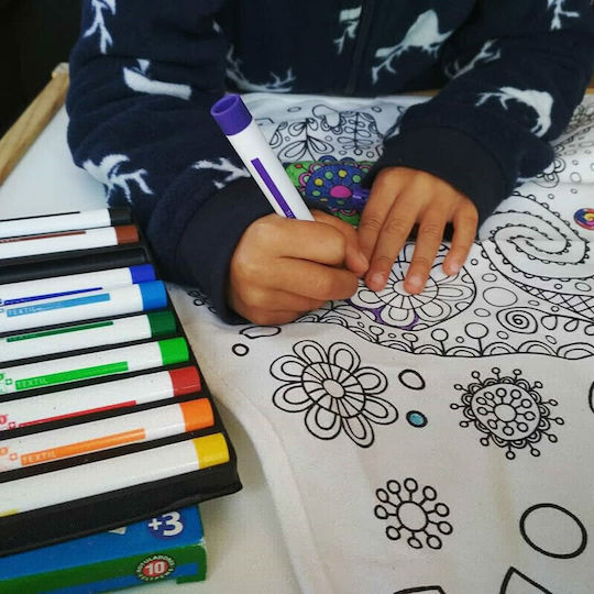 Buntstift Mehrfarbig