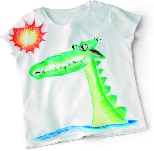Buntstift Mehrfarbig