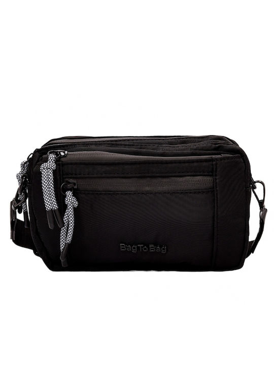 Bag to Bag Waist Bag Brown