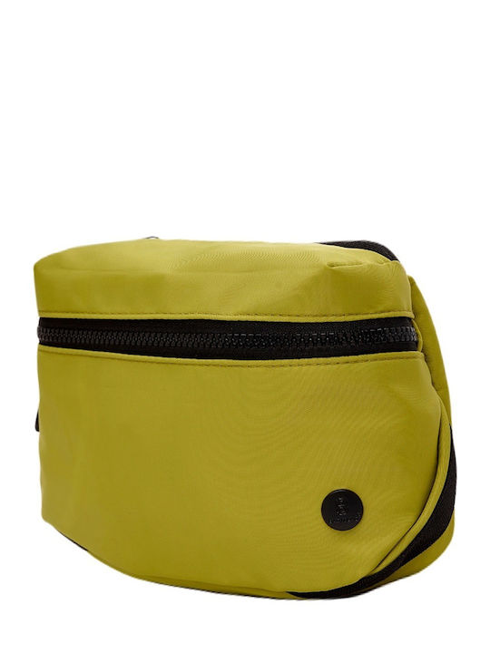 Waist Bag Green