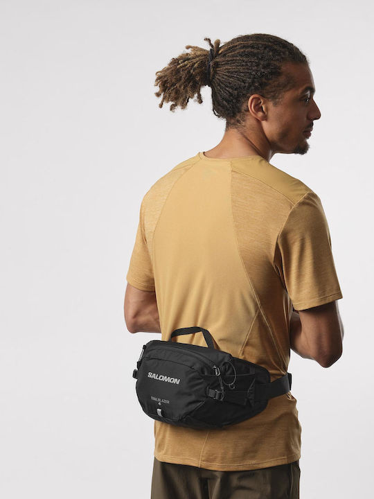 Belt Bag Black