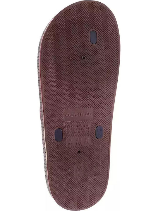 Ανδρικά Flip Flops Μαύρα