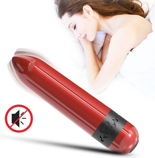 Mini Vibrator Small Clitoral Massager 7cm 9 Modes
