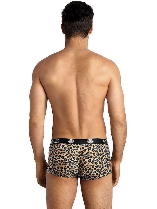 Anais Apparel Men's Boxer Colorful.