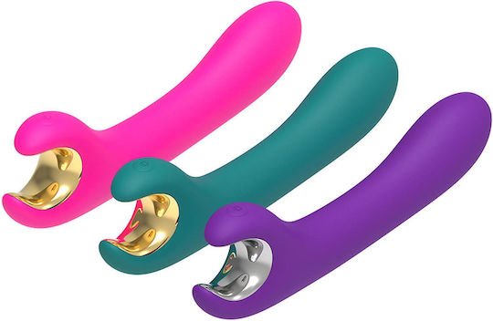 Vibrator Multifunctional Stimulator Massager Couples