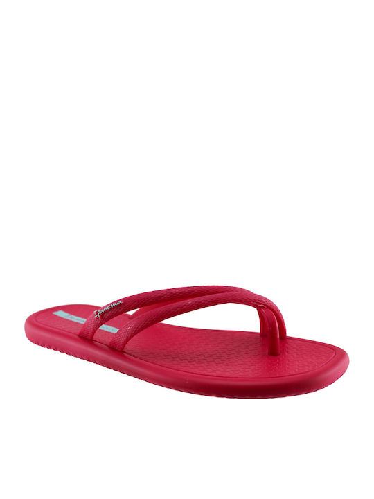 Women's Flip Flops Fuchsia