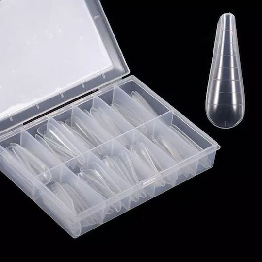 Mixcoco Forms Dual Forms 120pcs 170001-6
