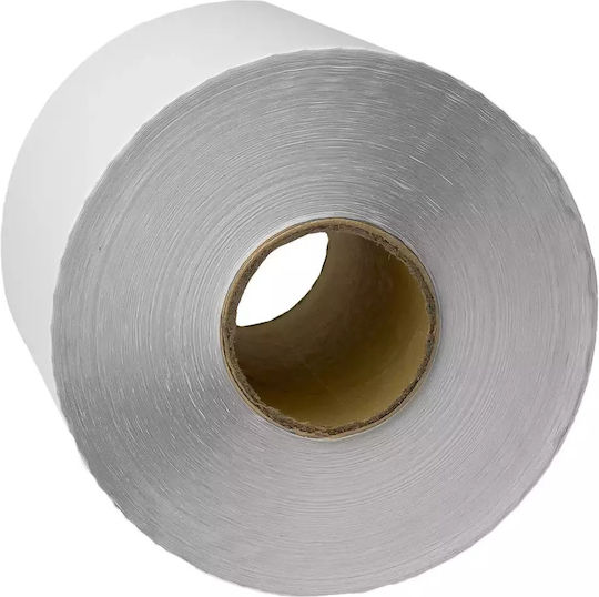 Hurtel Autocolante Autoadezive pe Rolă pentru Imprimantă de Etichete 100x150mm 1buc