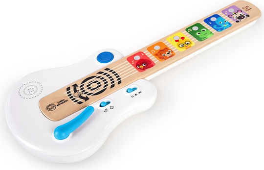 Hape Instrument Muzical din Lemn cu Muzică și Sunete pentru 12++ Luni