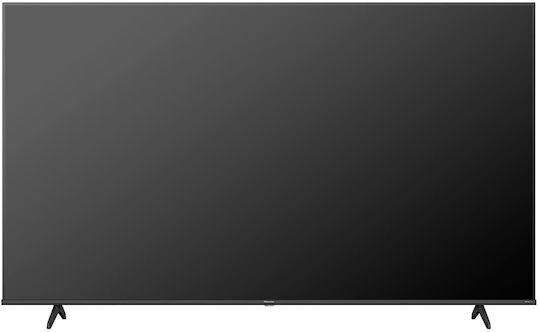 Hisense Smart Τηλεόραση 65" 4K UHD LED A6K HDR (2023) 65A6K