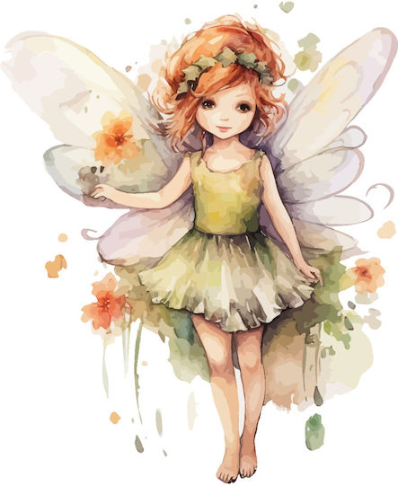 Kids Poster 30x40cm