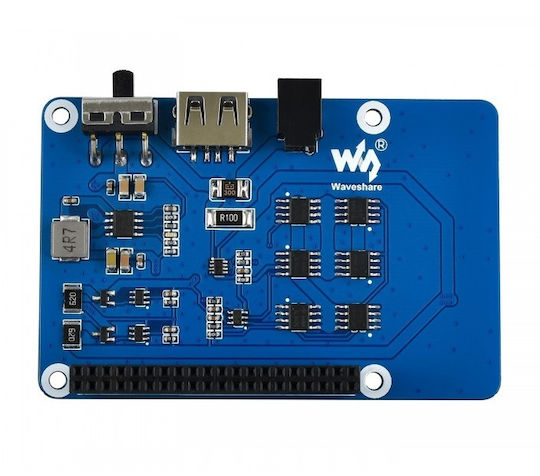 Waveshare WHS18306
