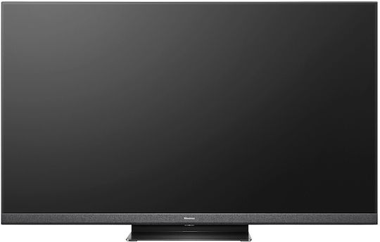 Hisense Smart Fernseher 55" 4K UHD LED U8H HDR (2022)