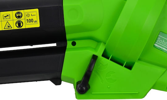 Geko Suflantă / Aspirator de Mână Electric 3300W cu Viteză Maximă a Aerului 270km/h