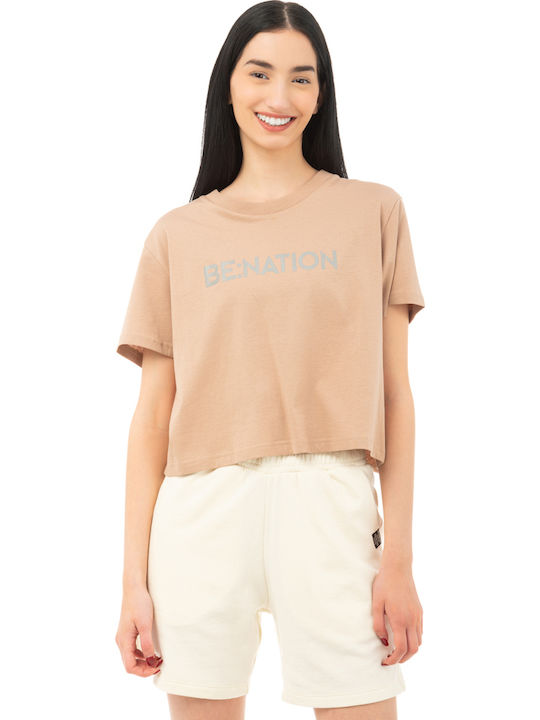 Be:Nation