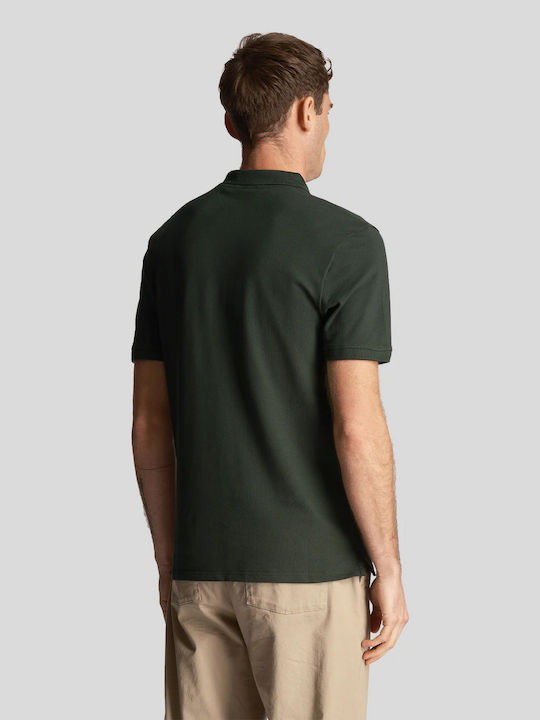 Lyle & Scott