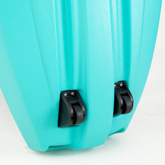 SCK Sit on Top Sea Kayak 1 Person Blue 0201-2621