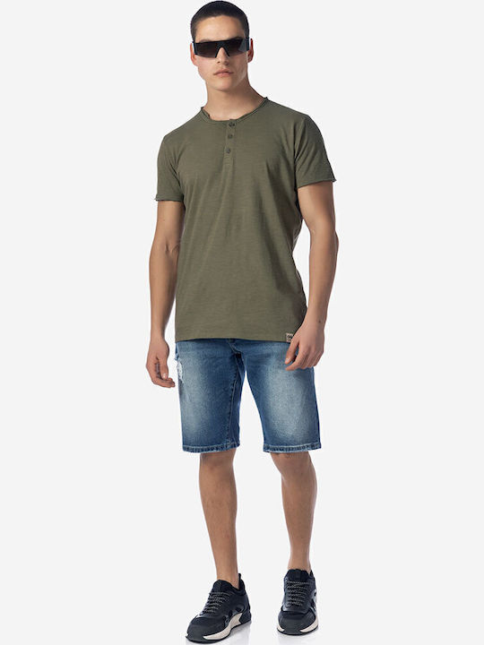 T-shirt OIL