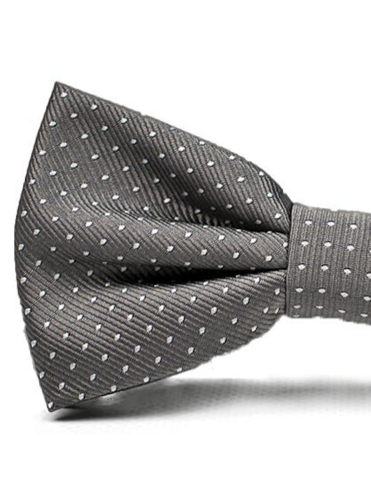 Men's Bow Tie GIOVANI ROSSI (GIO/BWT/401) - GREY