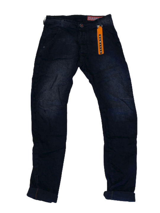 Damaged Jeans Damaged Jeans