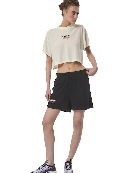 Body Action T-Shirt White