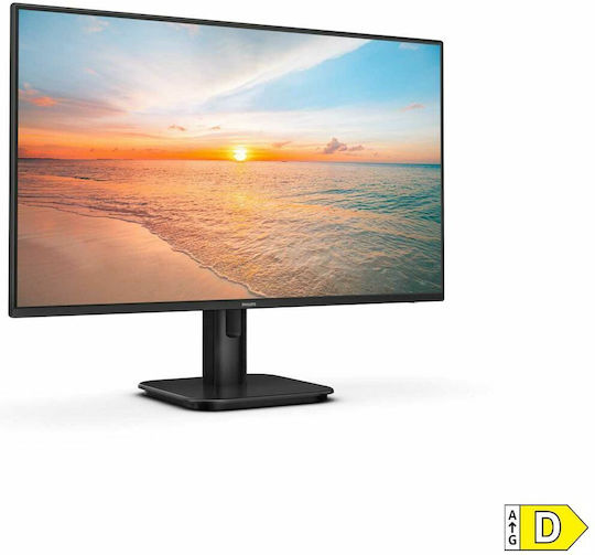 Philips 24E1N1100A/00 IPS Monitor 24" FHD 1920x1080 with Response Time 4ms GTG