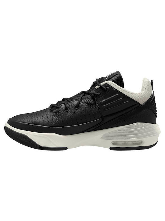 Jordan Max Aura Sneakers Black