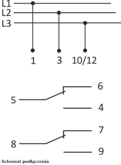 F&F Panel Push Switch