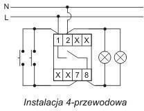 F&F Κουδούνι Ράγας 10A
