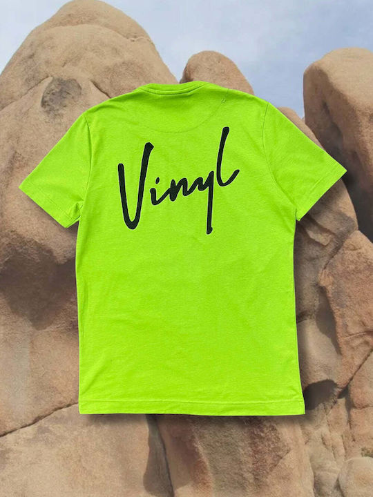 T-Shirt Green