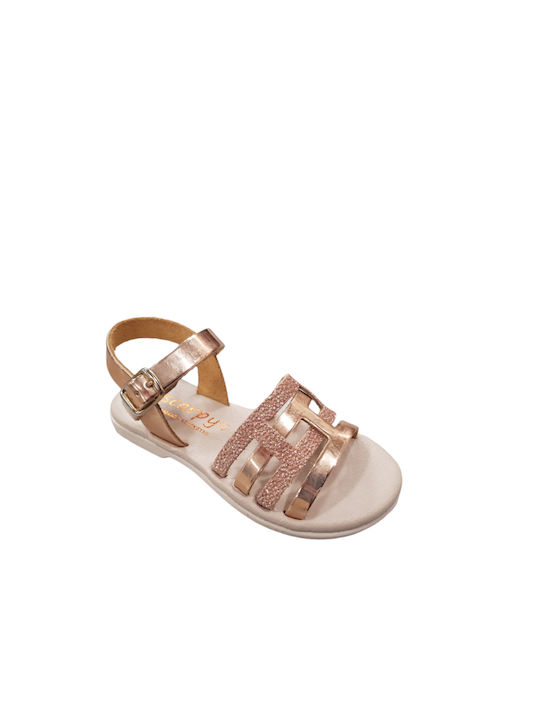 Scarpy Kids' Sandals G