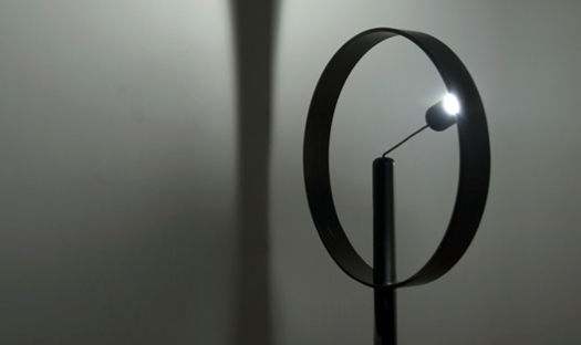 Allocacoc Διακοσμητικό Φωτιστικό LED Θερμό Λευκό 3000K 30εκ.
