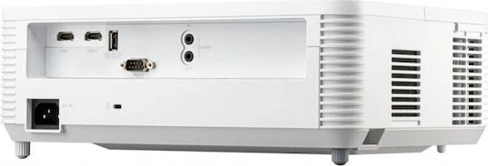 Viewsonic PX704HD Projector DLP Full HD Απλής Λάμπας με Ενσωματωμένα Ηχεία