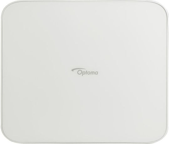 Optoma ML1080 Mini Projector DLP Full HD Laser με Ενσωματωμένα Ηχεία