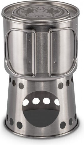 Petromax Stove for Camping