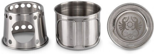 Petromax Stove for Camping
