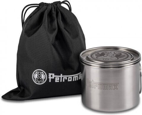 Petromax Stove for Camping