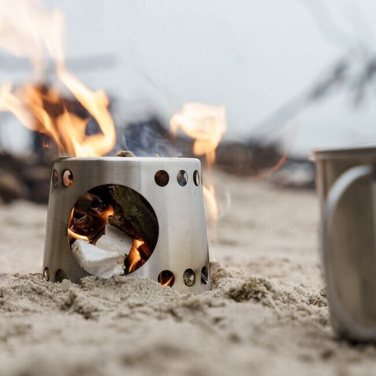 Petromax Stove for Camping