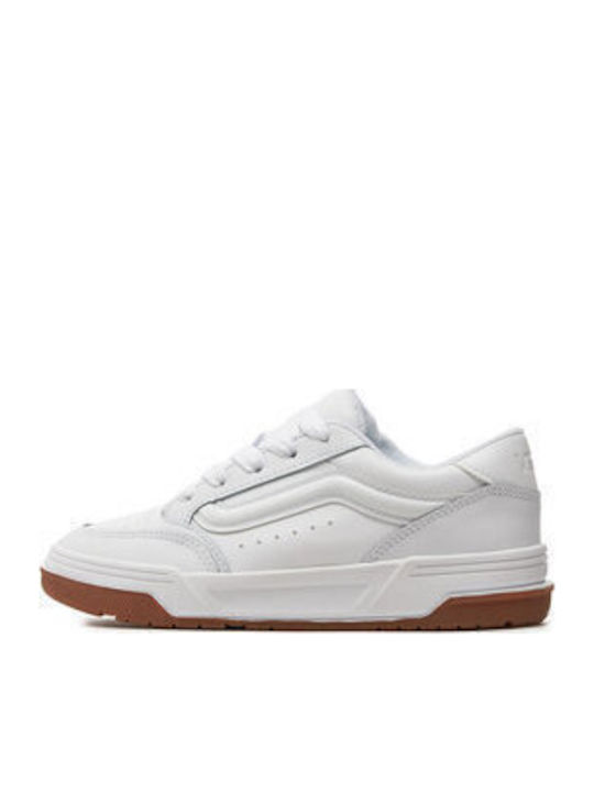 Hylane Ανδρικά Sneakers Λευκό