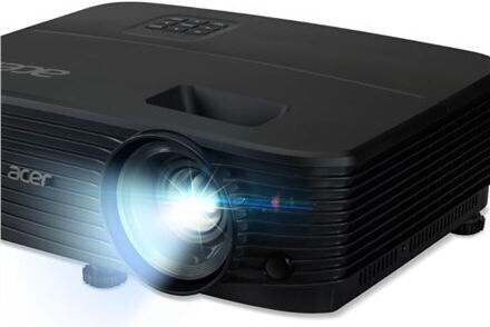 Acer X1229HP Projector DLP Απλής Λάμπας με Ενσωματωμένα Ηχεία MR.JUJ11.001