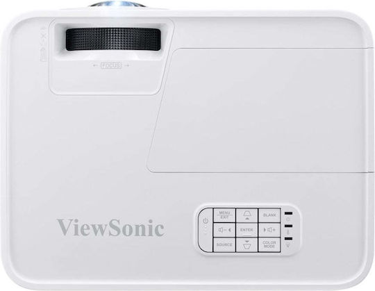 Viewsonic PS502X 3D Projector DLP Απλής Λάμπας με Ενσωματωμένα Ηχεία