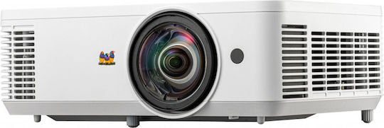 Viewsonic PS502X 3D Projector DLP Απλής Λάμπας με Ενσωματωμένα Ηχεία