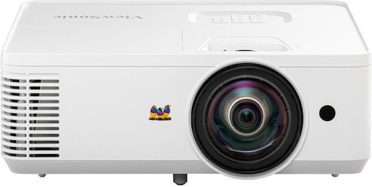 Viewsonic PS502X 3D Projector DLP Απλής Λάμπας με Ενσωματωμένα Ηχεία