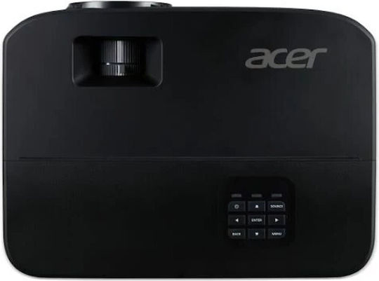 Acer X1229HP Projector DLP Απλής Λάμπας με Ενσωματωμένα Ηχεία MR.JUJ11.001