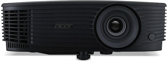 Acer Vero PD2527i MR.JWF11.001 Mini 3D Projector DLP (DMD) Full HD Standard Lamp with Wi-Fi and Built-in Speakers Black