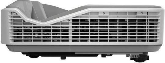 Optoma ZU500USTe 3D Projector DLP Full HD Laser με Ενσωματωμένα Ηχεία