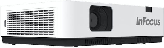 InFocus LightPro IN1024 Projector LCD Απλής Λάμπας με Ενσωματωμένα Ηχεία