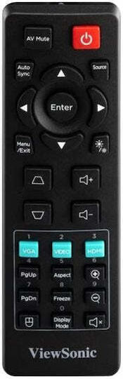 Viewsonic LS751HD Proiector DLP Full HD Laser Alb